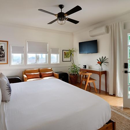 The Historic Wailuku Inn Maui ภายนอก รูปภาพ