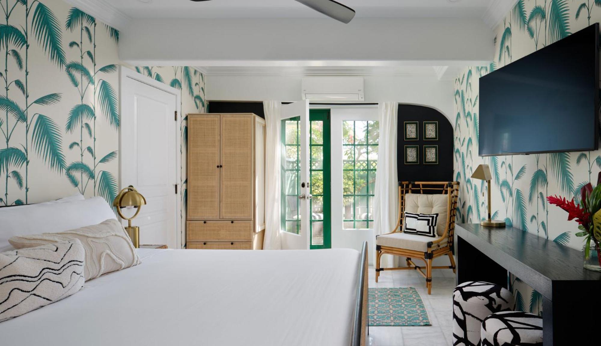 The Historic Wailuku Inn Maui ภายนอก รูปภาพ