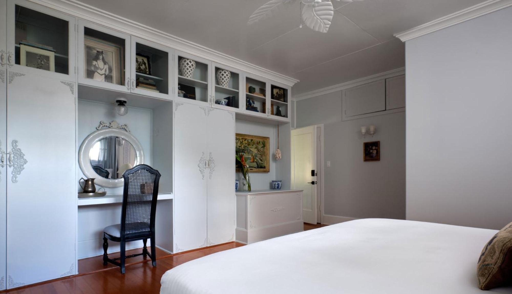 The Historic Wailuku Inn Maui ภายนอก รูปภาพ