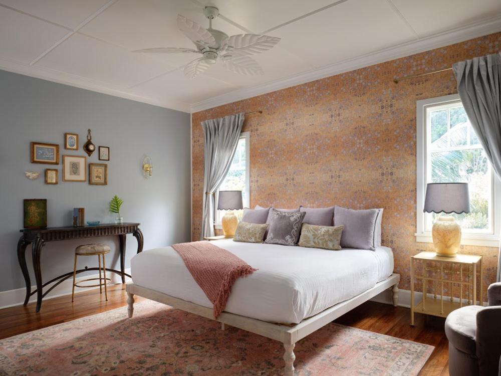 The Historic Wailuku Inn Maui ภายนอก รูปภาพ
