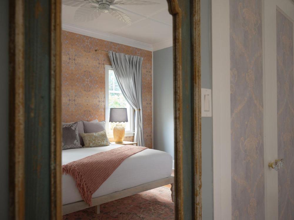The Historic Wailuku Inn Maui ภายนอก รูปภาพ