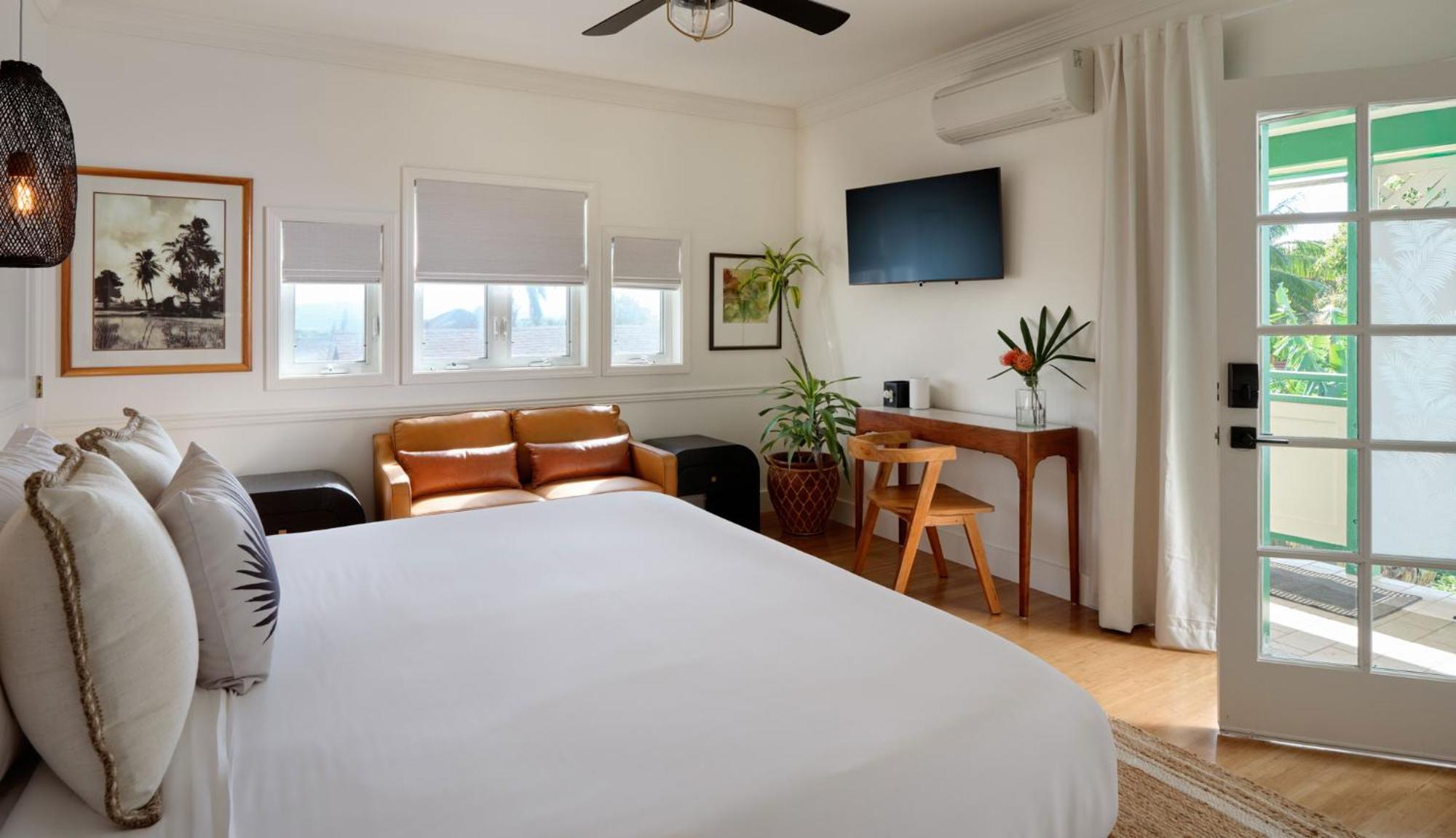 The Historic Wailuku Inn Maui ภายนอก รูปภาพ