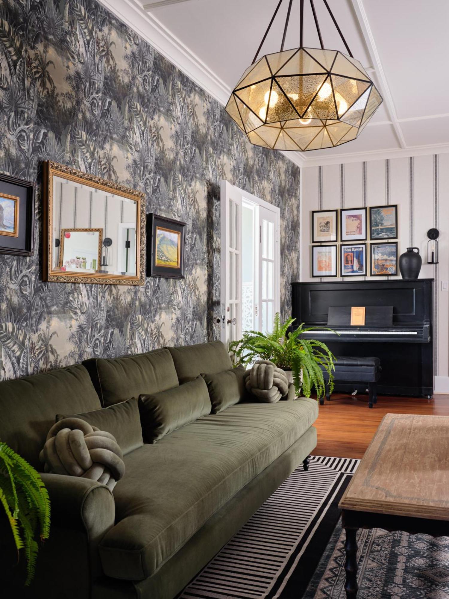 The Historic Wailuku Inn Maui ภายนอก รูปภาพ