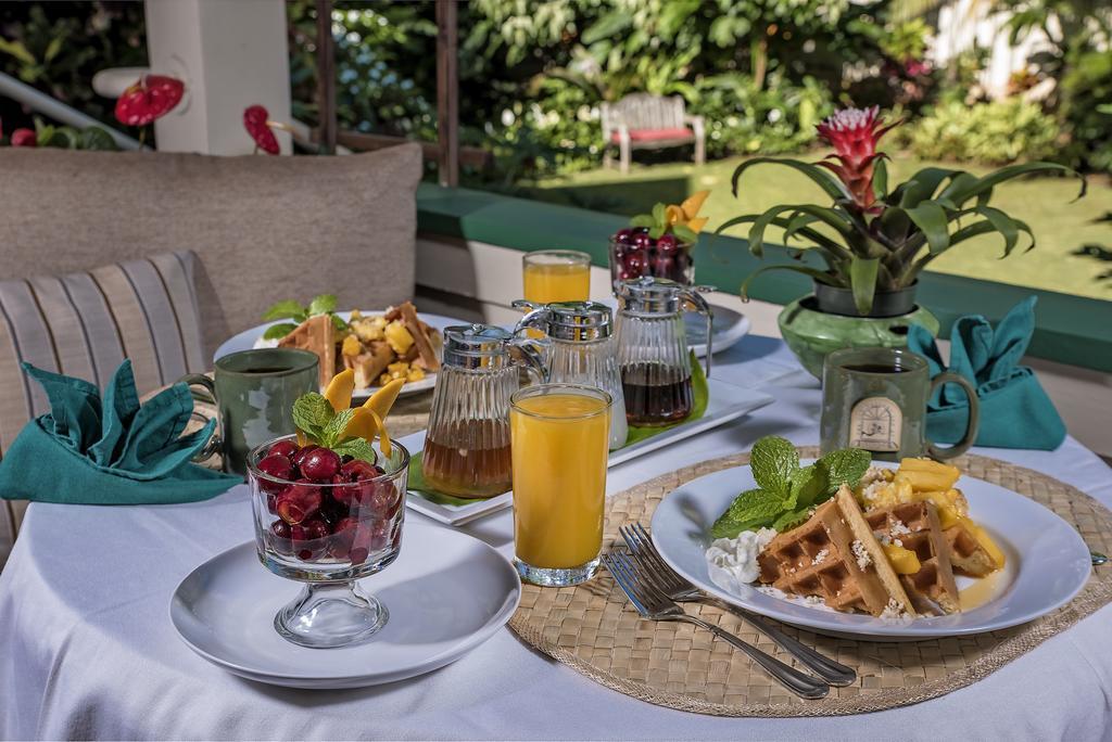 The Historic Wailuku Inn Maui ภายนอก รูปภาพ